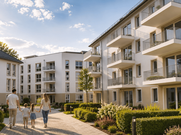 Wohnung zur Miete 1.200 € 3 Zimmer 69 m² 1. Geschoss frei ab 01.10.2026 Traubelstraße Klotzsche Ortsamtsbereich Klotzsche 01109