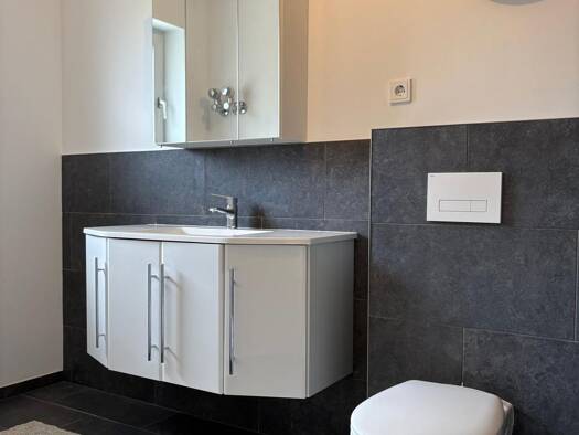 Wohnung zur Miete 696 € 3 Zimmer 89,8 m² 1. Geschoss frei ab sofort Baumholder 55774