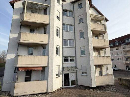 Wohnung zum Kauf 38.000 € 2 Zimmer 51 m² Mumsdorf Meuselwitz 04610