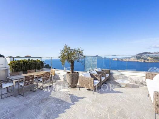 Penthouse zum Kauf provisionsfrei 2.950.000 € 303 m² Port d'Andratx 07157