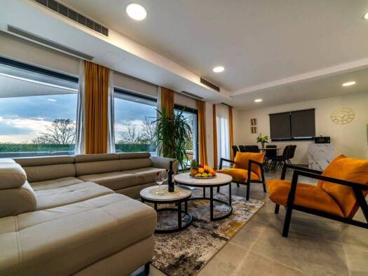 Haus zum Kauf 800.000 € 5 Zimmer 168 m² Porec Luka