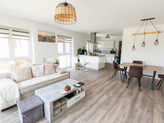 Wohnung zur Miete 1.050 € 3 Zimmer 96 m² EG frei ab 01.10.2026 Gelnhausen 63571