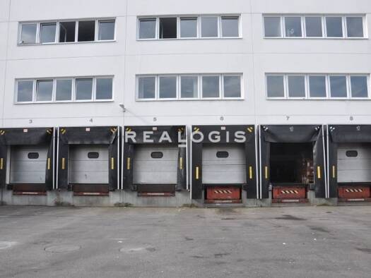 Halle/Industriefläche zur Miete 6.500 m² Lagerfläche teilbar ab 3.000 m² Laim München 80687