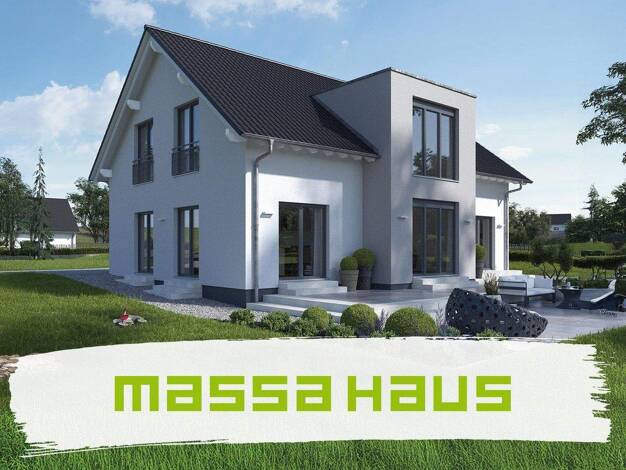 Einfamilienhaus zum Kauf provisionsfrei 377.299 € 7 Zimmer 197,2 m² 461 m² Grundstück Angelsdorf Elsdorf 50189