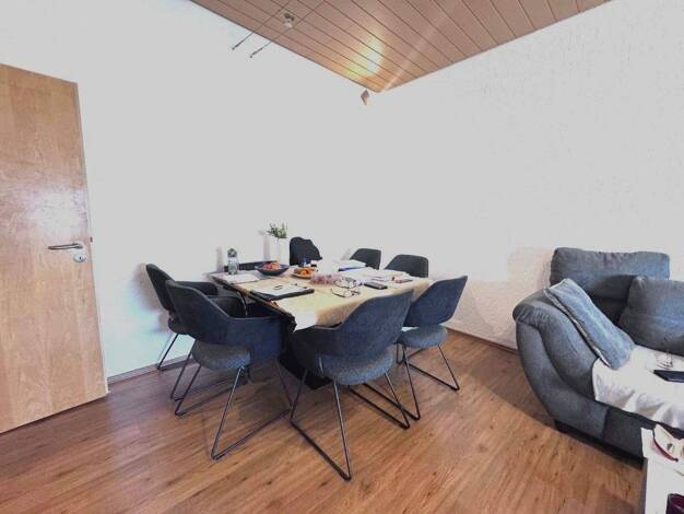 Wohnung zum Kauf 195.950 € 5,5 Zimmer 112 m² 4. Geschoss frei ab sofort Horst Gelsenkirchen-West 45899