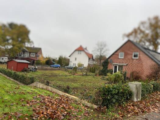 Grundstück zum Kauf 69.000 € 379 m² Grundstück Seershausen Meinersen 38536
