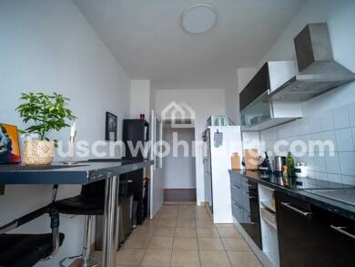 Wohnung zur Miete Tauschwohnung 530 € 2 Zimmer 64 m² 1. Geschoss Hannover 30171
