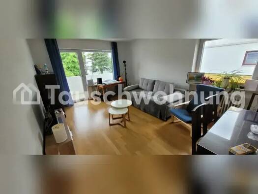 Wohnung zur Miete Tauschwohnung 1.100 € 2,5 Zimmer 63 m² 1. Geschoss Allach-Untermenzing München 81247