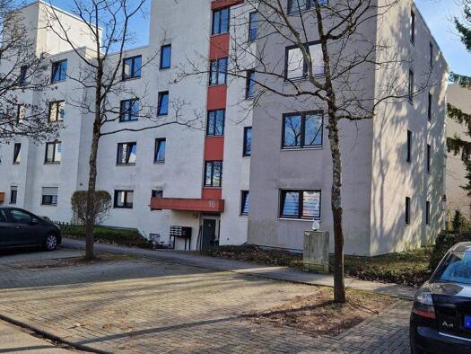 Penthouse zum Kauf provisionsfrei 195.500 € 2 Zimmer 63,8 m² frei ab 01.05.2026 Denzlingen 79211