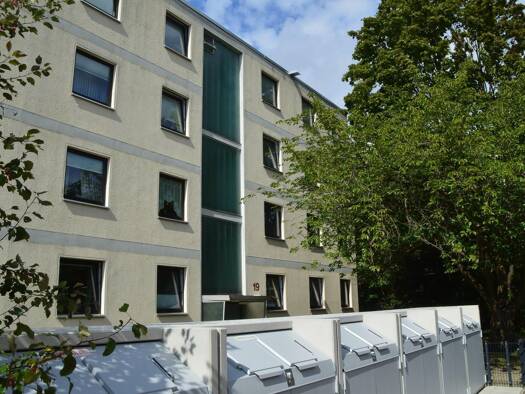 Wohnung zum Kauf 219.000 € 4 Zimmer 97 m² Burgdorf Burgdorf 31303