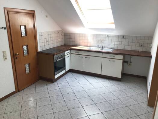 Wohnung zur Miete 480 € 1,5 Zimmer 45 m² 1. Geschoss frei ab sofort Albbruck Albbruck 79774