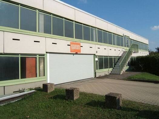 Stellplatz zur Miete 60 € Eschberg Mitte 66121