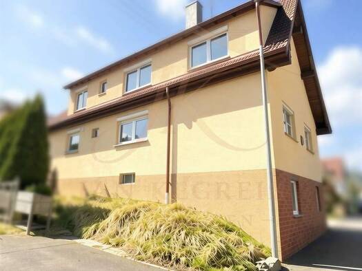 Mehrfamilienhaus zum Kauf 249.999 € 8 Zimmer 160 m² 844 m² Grundstück Hausen Burladingen 72393