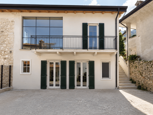 Reihenendhaus zum Kauf 230.000 € 1 Zimmer 65 m² 50 m² Grundstück Brenzone sul Garda 37010