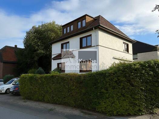 Mehrfamilienhaus zum Kauf 358.000 € 10 Zimmer 241,1 m² 553 m² Grundstück Spenge 32139