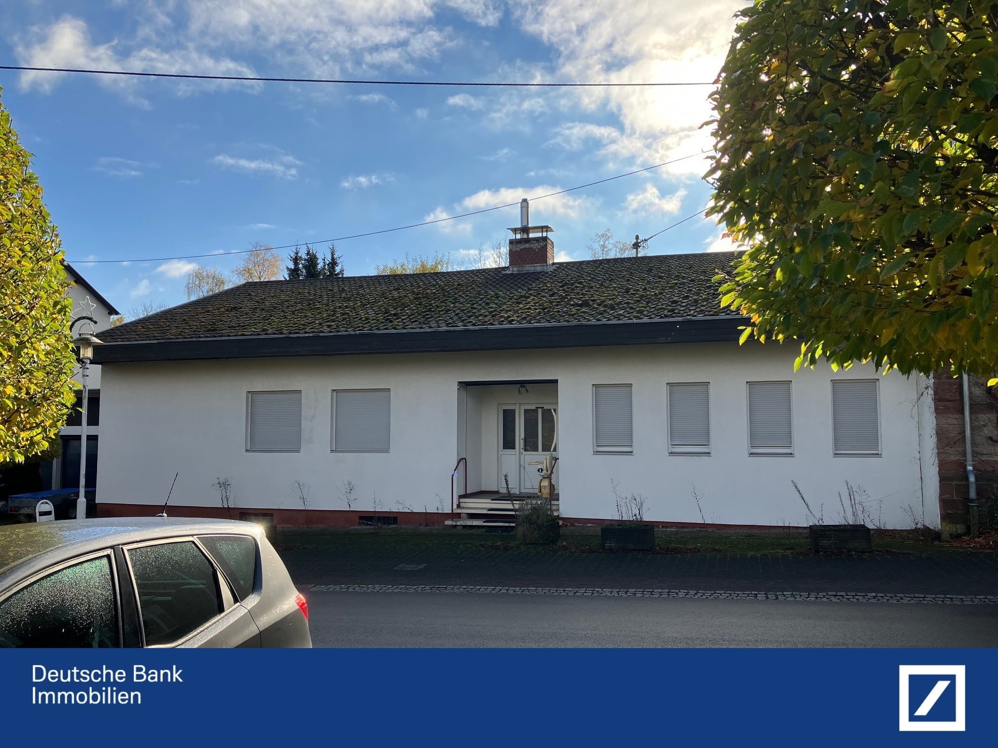 Einfamilienhaus zum Kauf provisionsfrei 216.000 € 5 Zimmer 190 m²<br/>Wohnfläche 1.275 m²<br/>Grundstück ab sofort<br/>Verfügbarkeit Weiskirchen Weiskirchen 66709