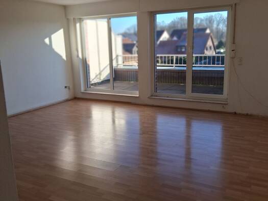 Maisonette zur Miete 720 € 3,5 Zimmer 80 m² Geschoss 2/3 frei ab sofort Hüls Marl 45772