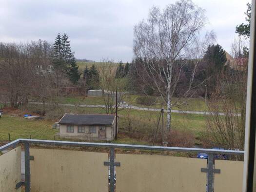 Wohnung zur Miete 365 € 2 Zimmer 66 m² 2. Geschoss frei ab sofort Herrnhuter Straße 29 Kunnersdorf a. d. Eigen Bernstadt auf dem Eigen 02748