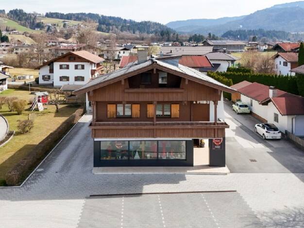 Haus zum Kauf 959.000 € 192 m² Kössen 6345