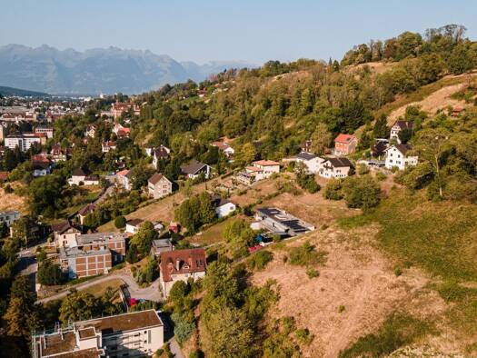 Grundstück zum Kauf 3.500.000 € 11.390 m² Grundstück Mutterstraße Feldkirch 6800