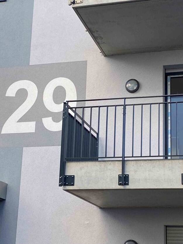 Wohnung zur Miete 703 € 2 Zimmer 66,7 m² 3. Geschoss frei ab 04.06.2025 Katzenbruchstr. 29 Nordviertel Essen 45141
