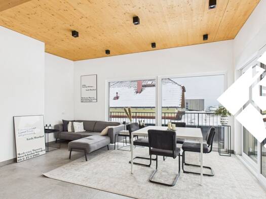 Penthouse zum Kauf 549.000 € 4 Zimmer 84,7 m² Kirchbichl 6322