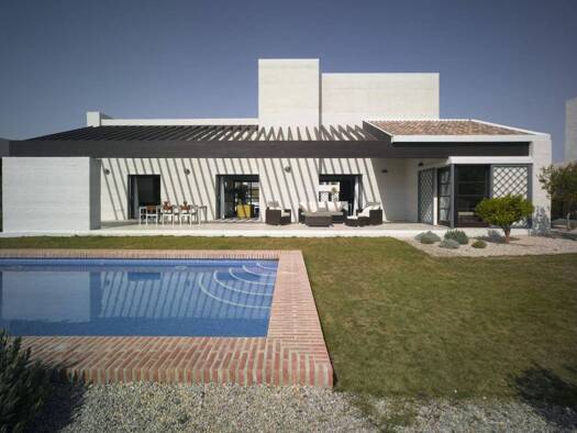 Chalet zum Kauf - Erstbezug 600.000 € 3 Zimmer 136 m² 625 m² Grundstück Murcia 30592