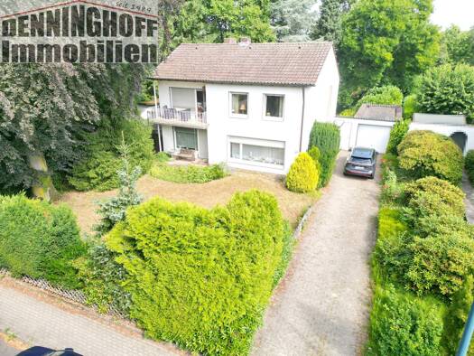 Einfamilienhaus zum Kauf 649.000 € 7 Zimmer 180 m² 1.350 m² Grundstück frei ab sofort Holzwickede Holzwickede 59439