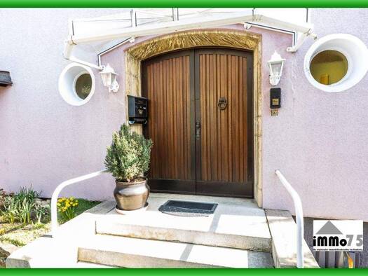 Einfamilienhaus zum Kauf 499.000 € 5,5 Zimmer 150 m² 1.170 m² Grundstück Ötisheim 75443