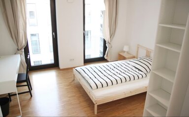 Wohnung zur Miete Wohnen auf Zeit 720 € 4 Zimmer 15,5 m² frei ab 04.03.2025 Schellerdamm 3 Harburg Hamburg 21079