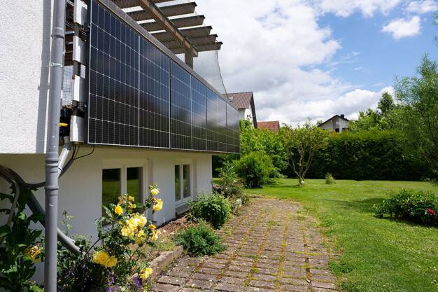 Einfamilienhaus zum Kauf 595.000 € 7 Zimmer 180 m² 896 m² Grundstück frei ab sofort Mühlhausen Mühlacker 75417