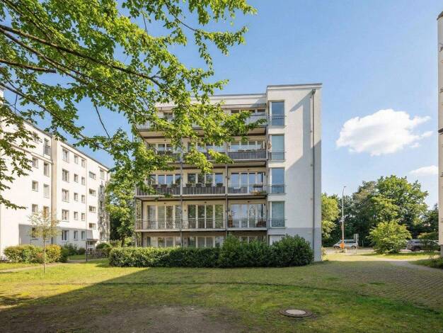 Wohnung zum Kauf 520.000 € 3 Zimmer 79,5 m² Westend Berlin-Westend 14052