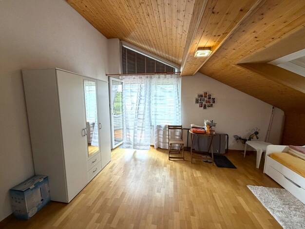 Wohnung zum Kauf 396.000 € 4,5 Zimmer 117 m² Büsingen am Hochrhein 78266