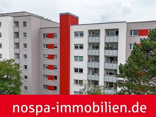 Wohnung zum Kauf 129.000 € 2 Zimmer 55 m² Westliche Höhe Flensburg 24939
