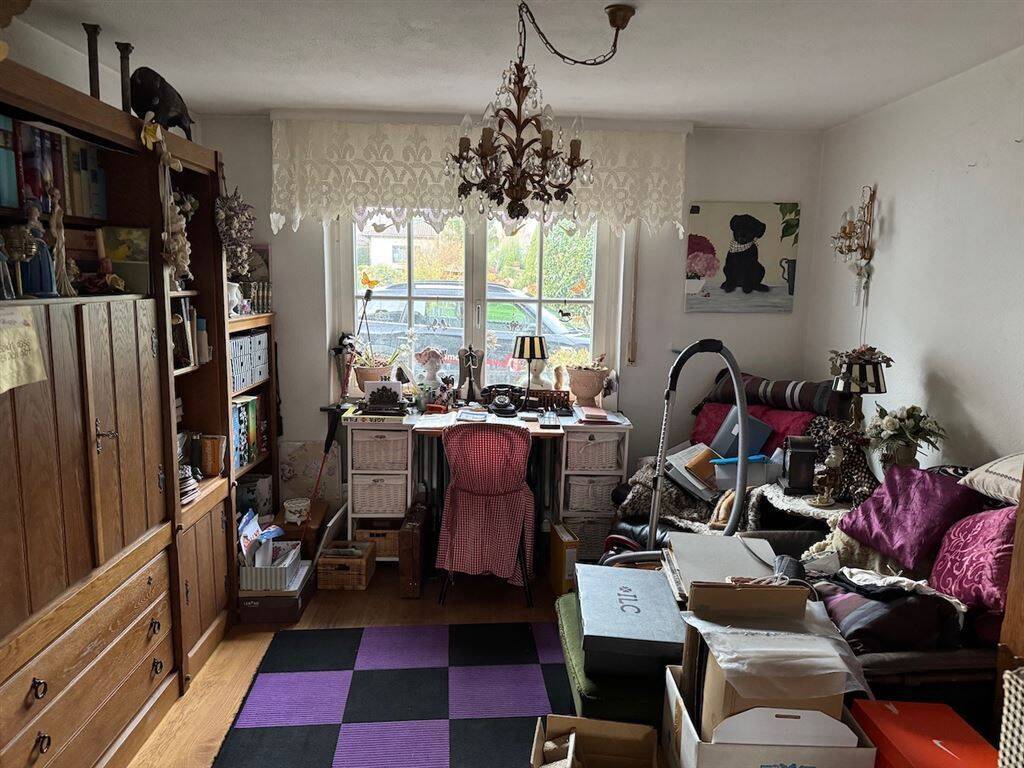 Immobilie in Lauchringen - *Gut*Günstig*Großzügig* Einfamilien-DH in Lauchringen! - Bild 4