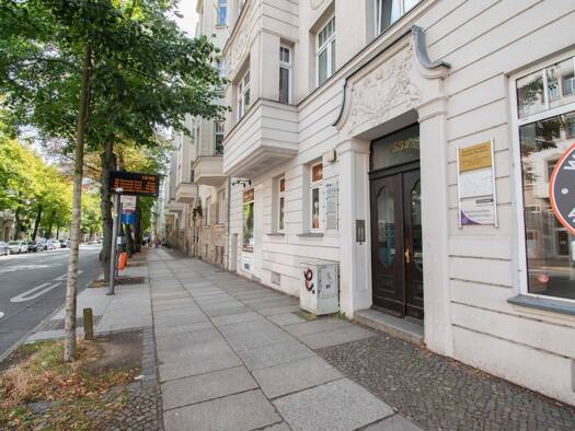 Bürofläche zum Kauf 2.361 € 3 Zimmer 72 m² Bürofläche Gohlis-Mitte Nord 04157