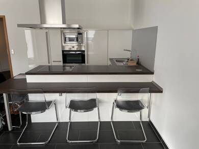 Wohnung zur Miete 590 € 2 Zimmer 51 m² Geschoss 2/3 Feucht Feucht 90537
