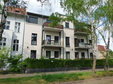 Mehrfamilienhaus in Berlin Weißensee immowelt