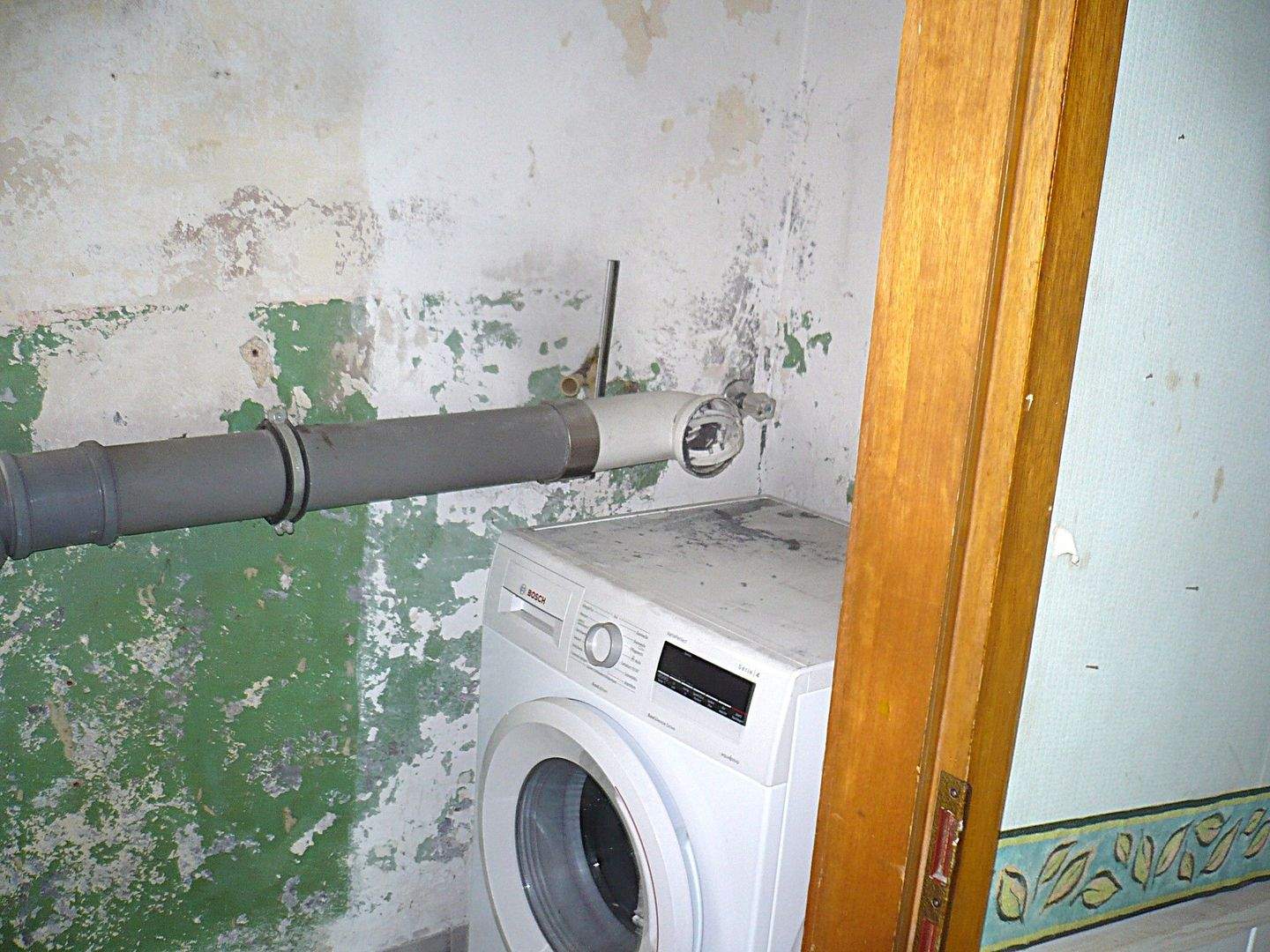 Immobilie in Essen - Bergerh., Adelgundenweg, 84 m², 4,5 R, 1. OG+DG, im Zechenhaus - Bild 2