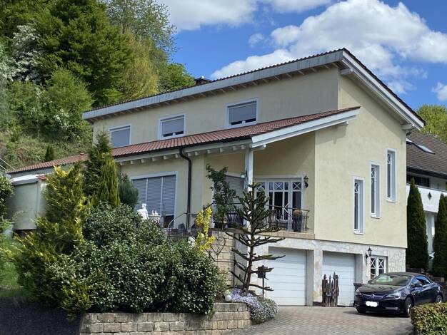 Einfamilienhaus zum Kauf 399.000 € 5 Zimmer 175 m² 861 m² Grundstück St. Claas Attendorn 57439