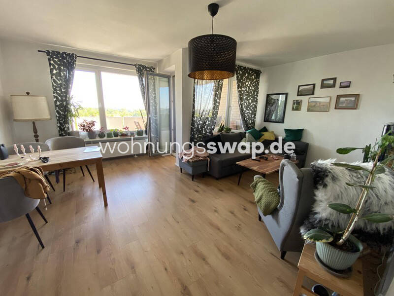 Studio zur Miete · Tauschwohnung