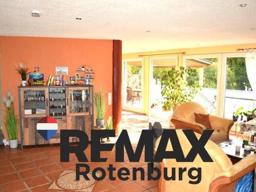 Wohnung zur Miete 850 € 4 Zimmer 183 m² Visselhövede Visselhövede 27374