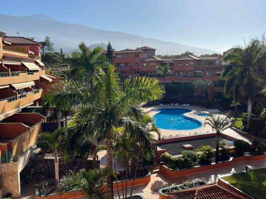 Penthouse zur Miete provisionsfrei 2.250 € 3 Zimmer 85 m² 5. Geschoss frei ab 01.03.2026 Puerto de la Cruz 38400