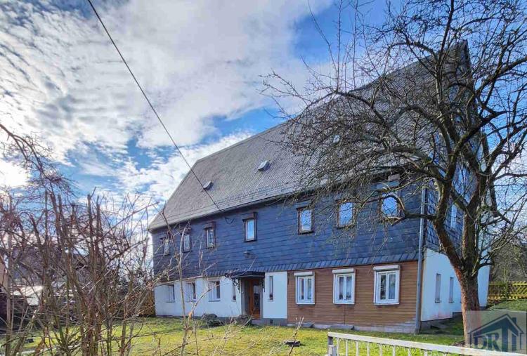 Bauernhaus zum Kauf 75.000 € 8 Zimmer 178,5 m²<br/>Wohnfläche 890 m²<br/>Grundstück Eibau Eibau 02739