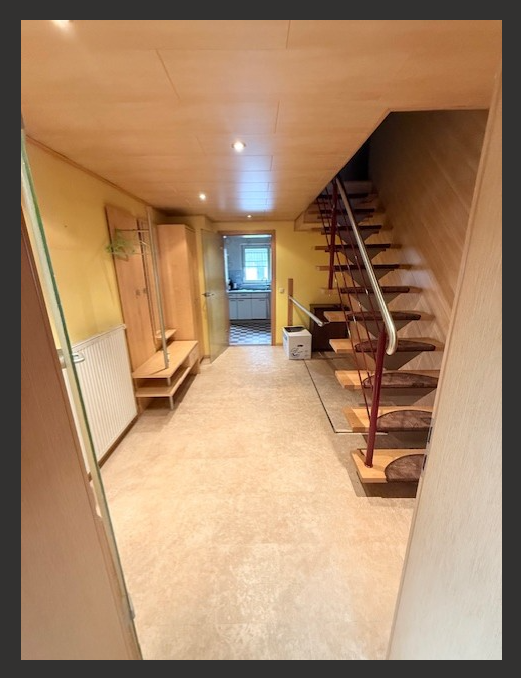 Einfamilienhaus zum Kauf - Ansicht 2