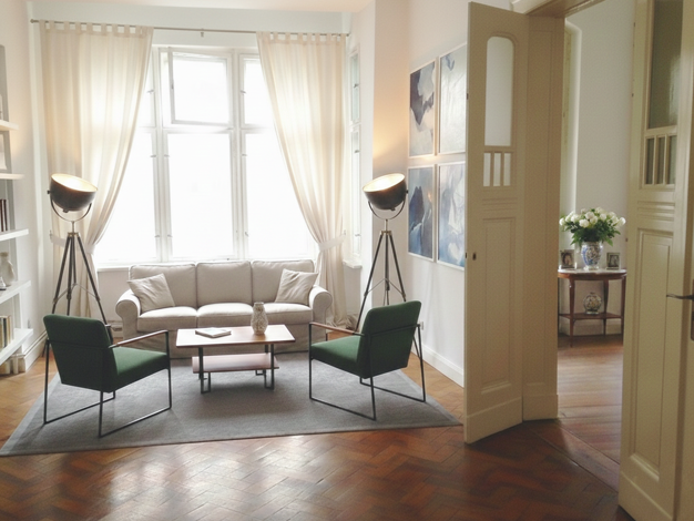 Wohnung zum Kauf als Kapitalanlage geeignet 459.000 € 3 Zimmer 93,4 m² Zelterstraße 2 Prenzlauer Berg Berlin 10409