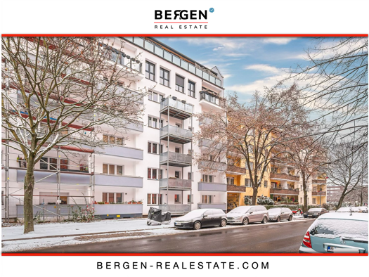 Wohnung zum Kauf 299.000 € 2 Zimmer 50 m² EG Gesundbrunnen Berlin 13355
