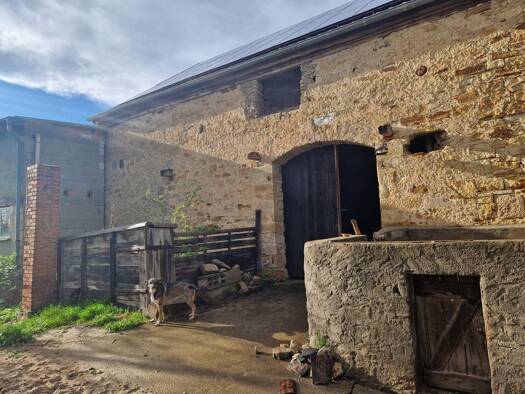 Wohnung zur Miete 800 € 3,5 Zimmer 112 m² Geschoss 1/2 frei ab 01.03.2026 Wiebelsberg Oberschwarzach 97516