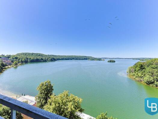 Studio zum Kauf 135.000 € 1 Zimmer 56,7 m² 9. Geschoss Bad Malente-Gremsmühlen Malente 23174