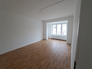 Wohnung zur Miete 350 € 2 Zimmer 62,2 m² EG frei ab sofort Thale Thale 06502